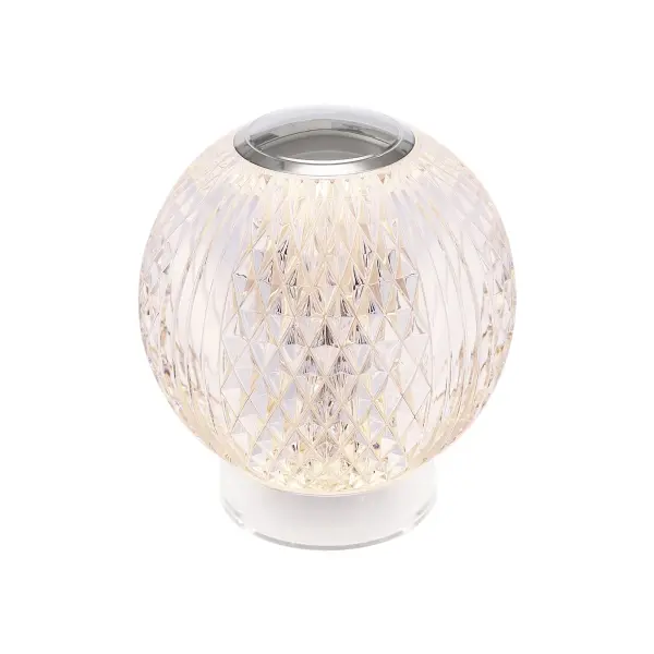 Marni 4-Inch Portable Table Lamp - Image 10