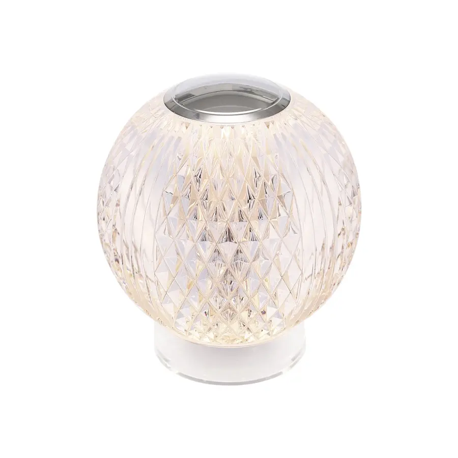 Marni 4-Inch Portable Table Lamp - Image 10