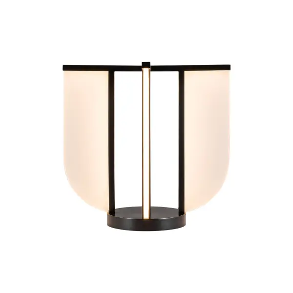 Anders 15-Inch Table Lamp in Urban Bronze - Image 11