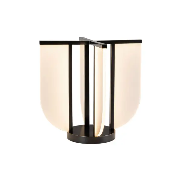 Anders 15-Inch Table Lamp in Urban Bronze - Image 12