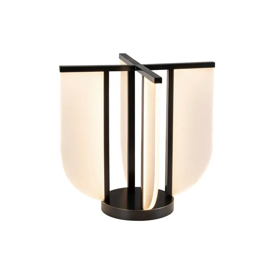 Anders 15-Inch Table Lamp in Urban Bronze - Image 13