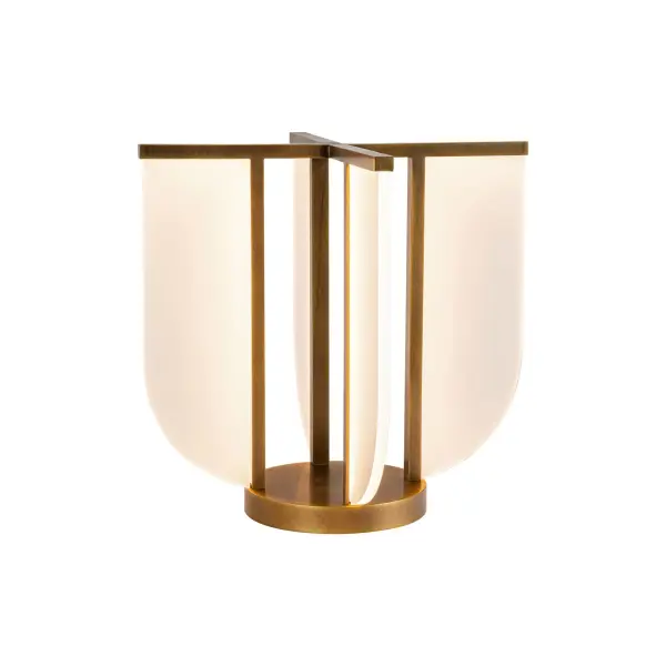 Anders 15-Inch Table Lamp in Urban Bronze - Image 7
