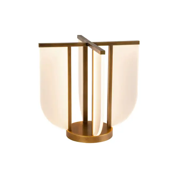 Anders 15-Inch Table Lamp in Urban Bronze - Image 8