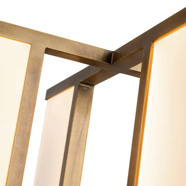 Anders 15-Inch Table Lamp in Urban Bronze - Image 9