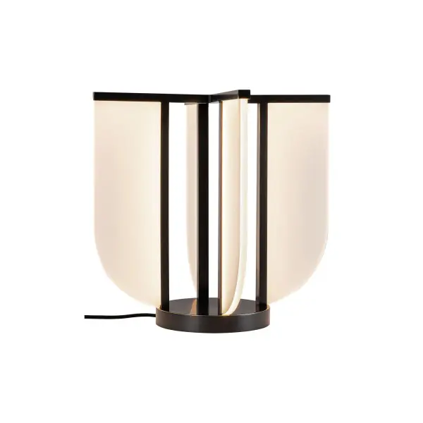 Anders 15-Inch Table Lamp in Urban Bronze - Image 10