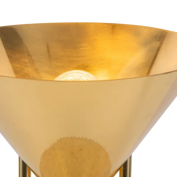 Versus 15-Inch Table Lamp in Urban Bronze - Image 18