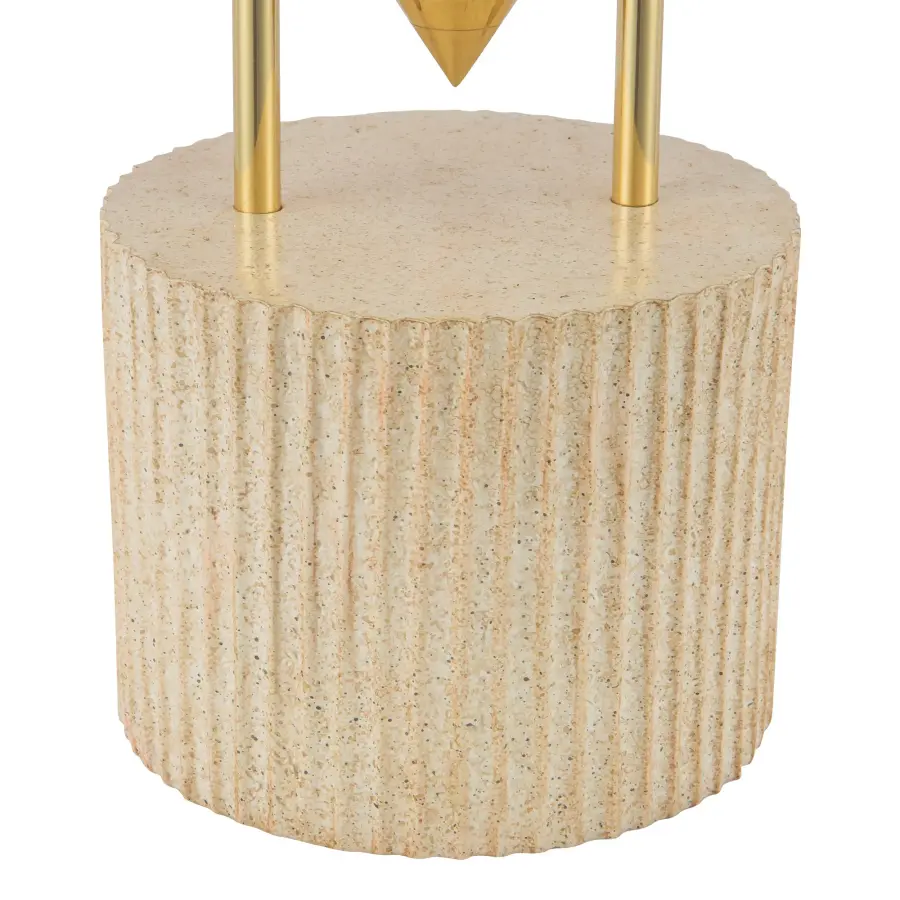 Versus 15-Inch Table Lamp in Urban Bronze - Image 20