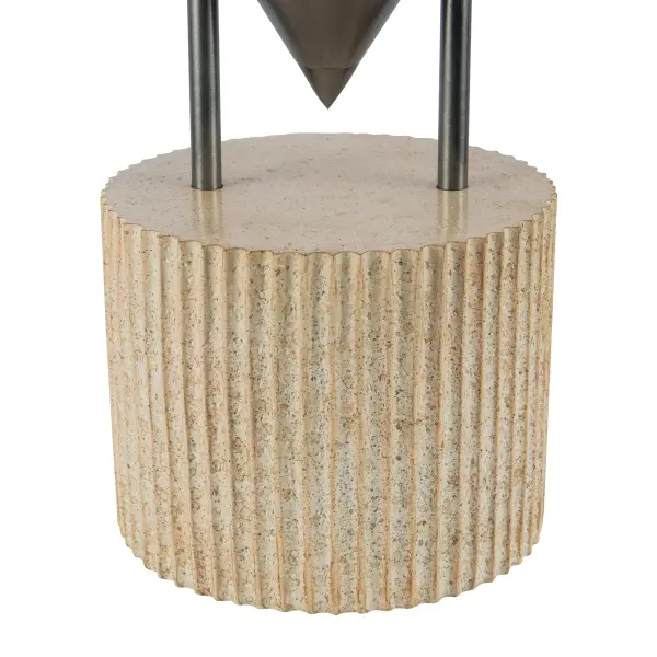Versus 15-Inch Table Lamp in Urban Bronze - Image 10