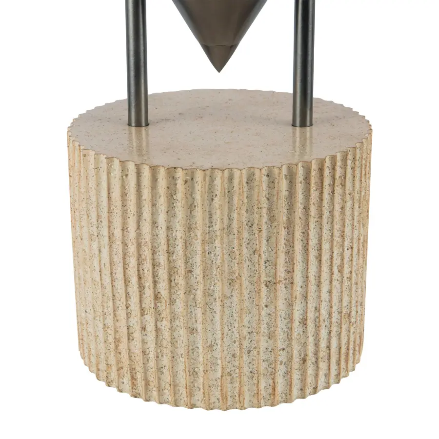 Versus 15-Inch Table Lamp in Urban Bronze - Image 10