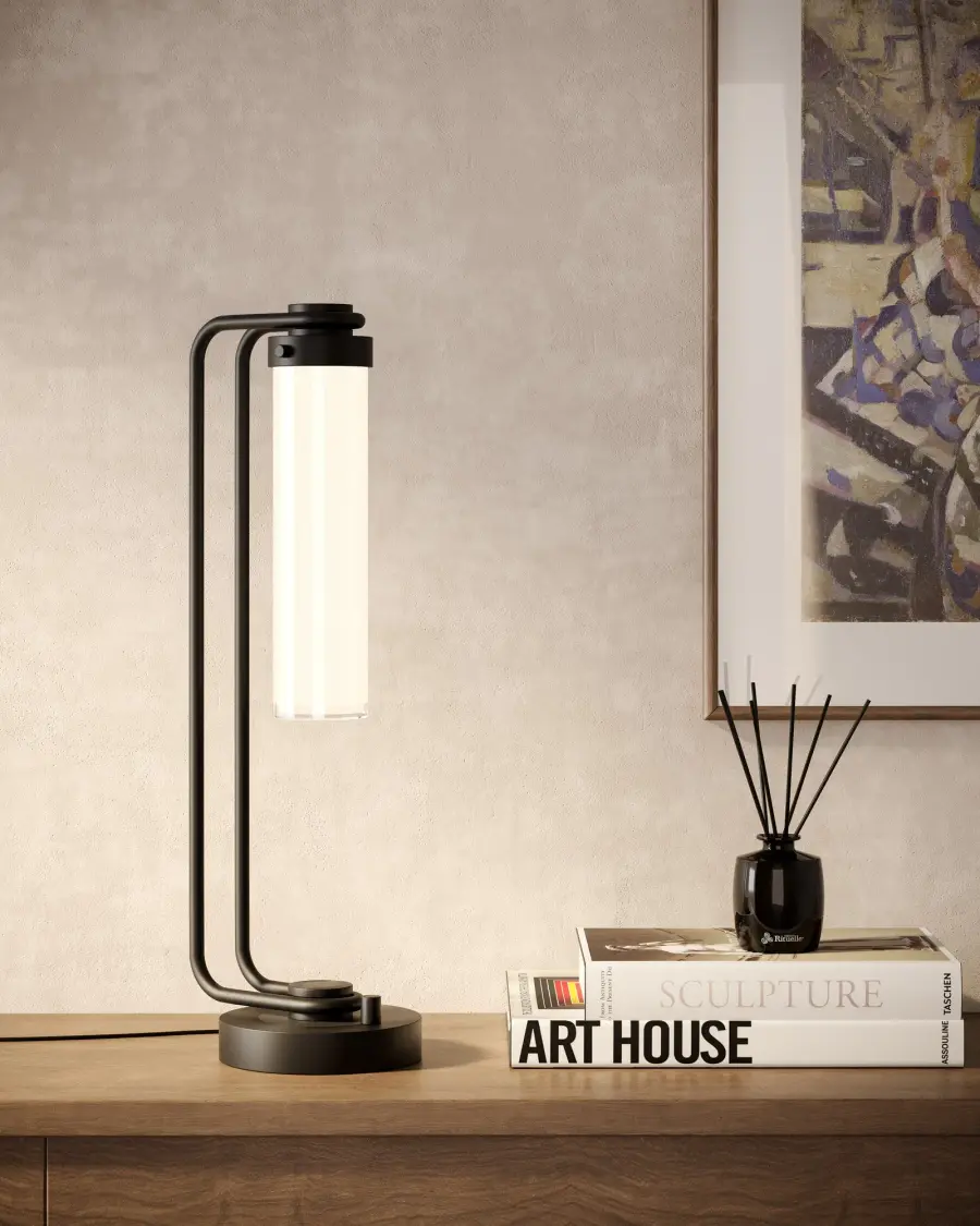 Wynwood 22-Inch Table Lamp - Image 2