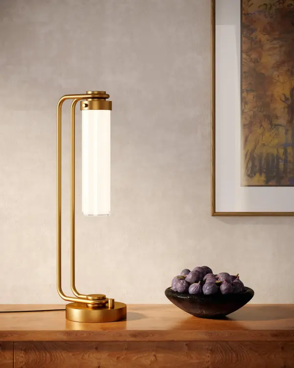 Wynwood 22-Inch Table Lamp - Image 3