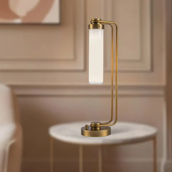 Wynwood 22-Inch Table Lamp - Image 5