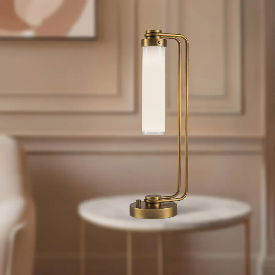 Wynwood 22-Inch Table Lamp - Image 5