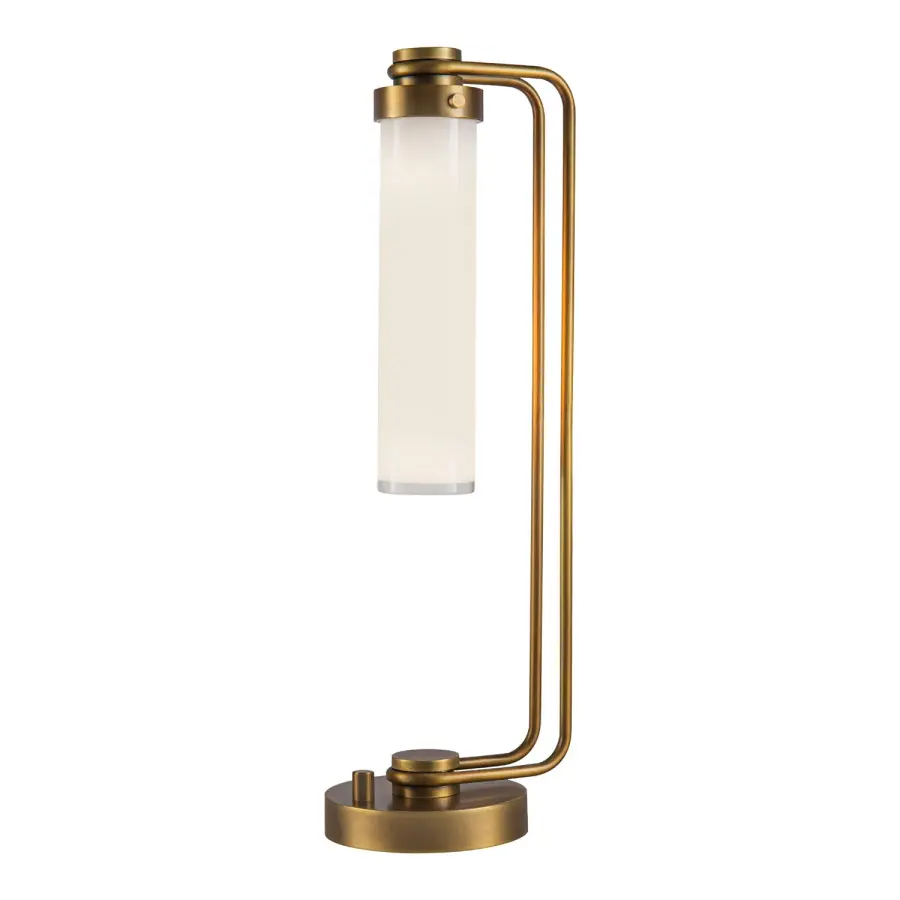 Wynwood 22-Inch Table Lamp - Image 7