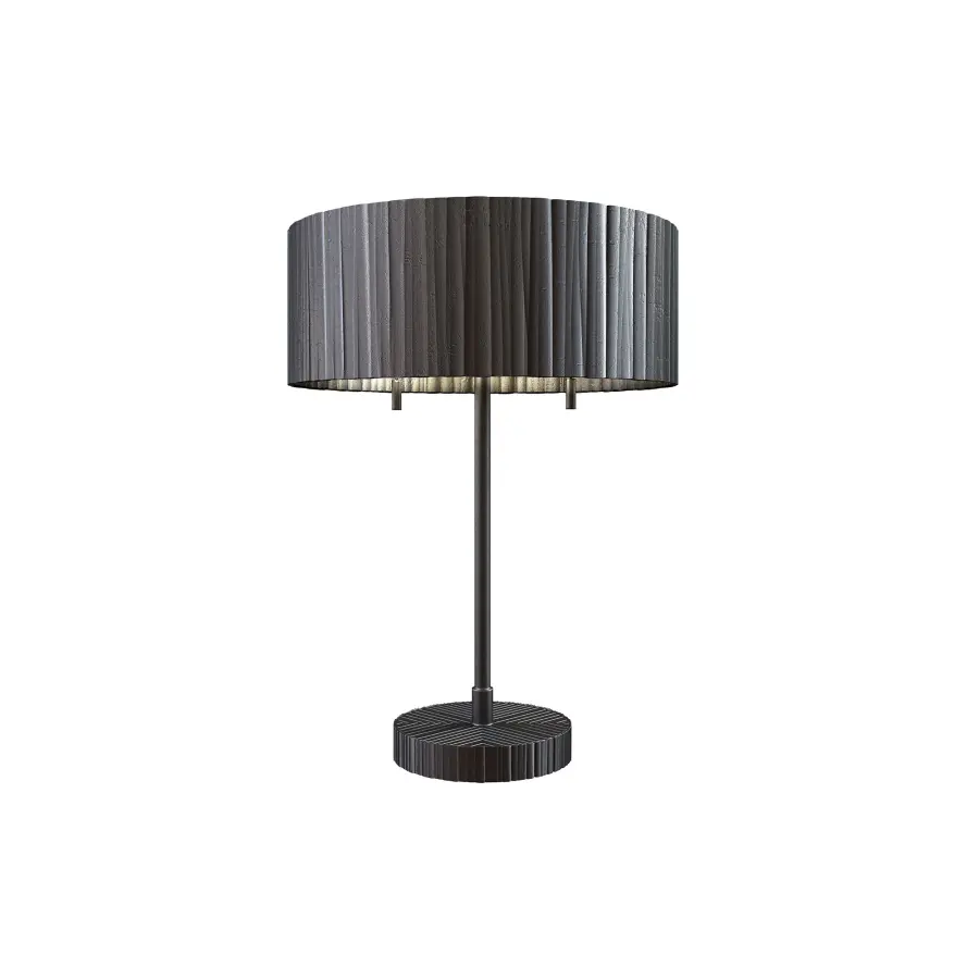 Kensington 16" Table Lamp - Image 1