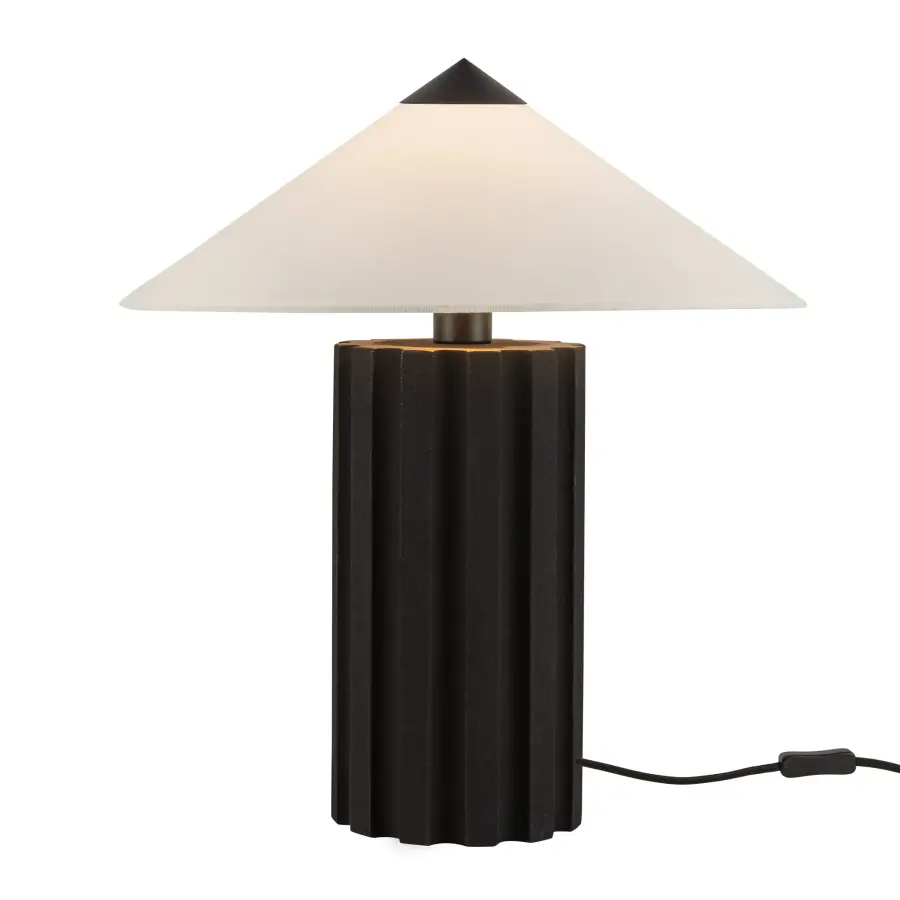 Ono 20-Inch Table Lamp - Image 1