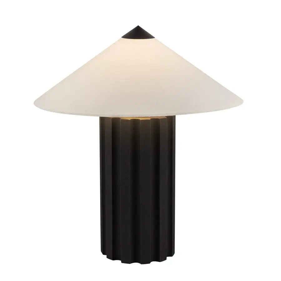 Ono 20-Inch Table Lamp - Image 3