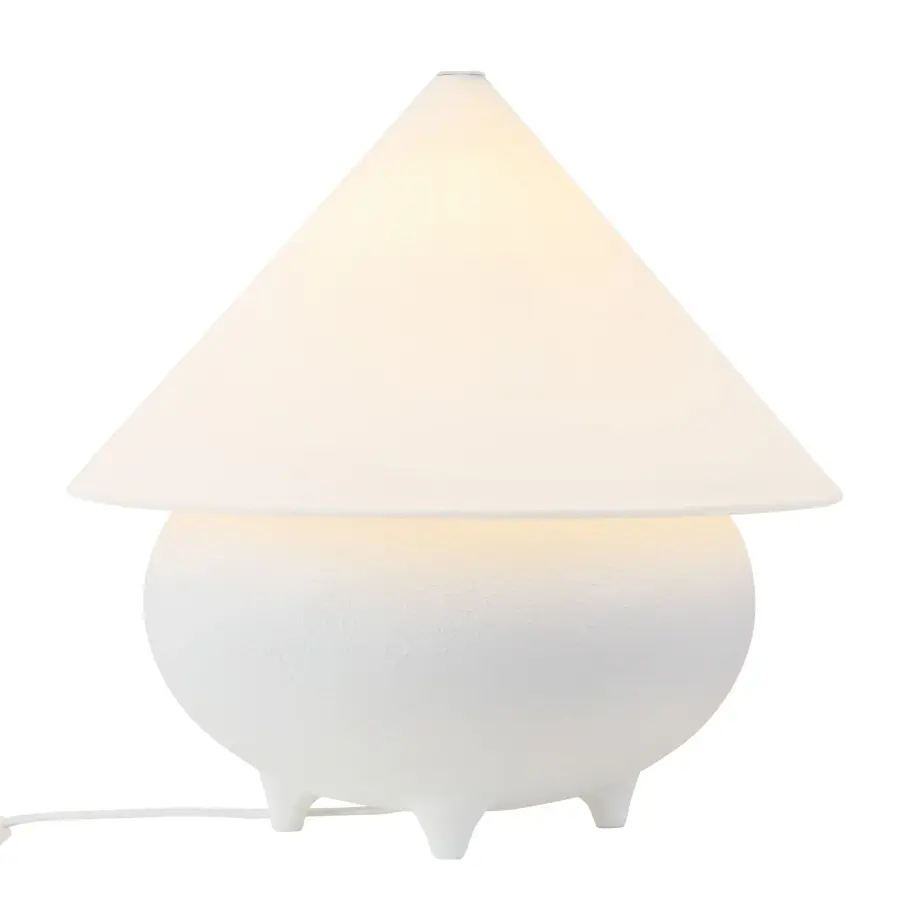 Rowan 17-Inch Table Lamp - Image 1