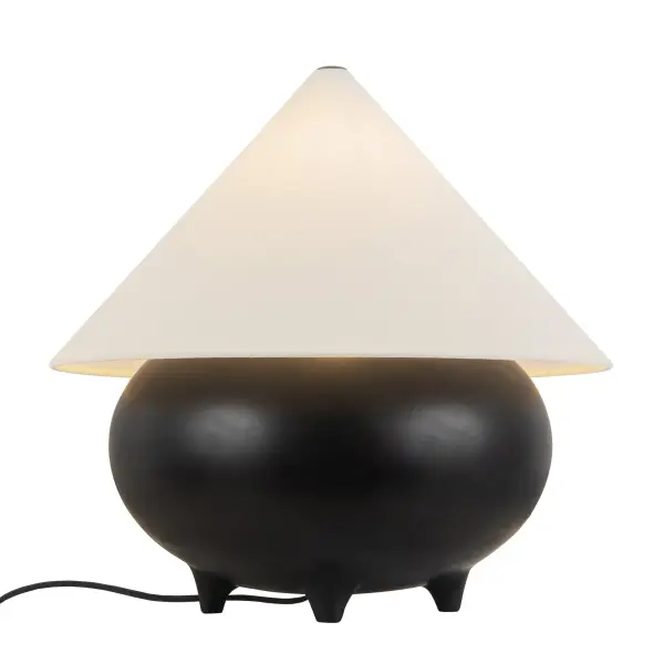 Rowan 17-Inch Table Lamp - Image 4