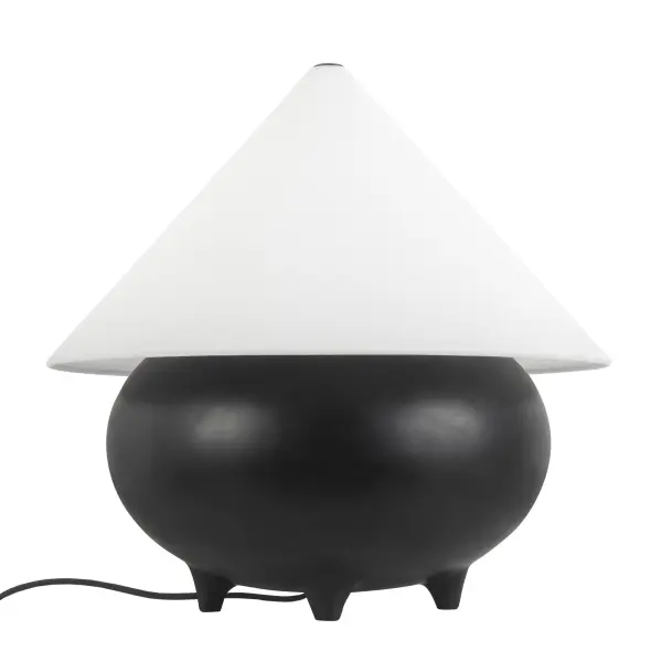 Rowan 17-Inch Table Lamp - Image 6