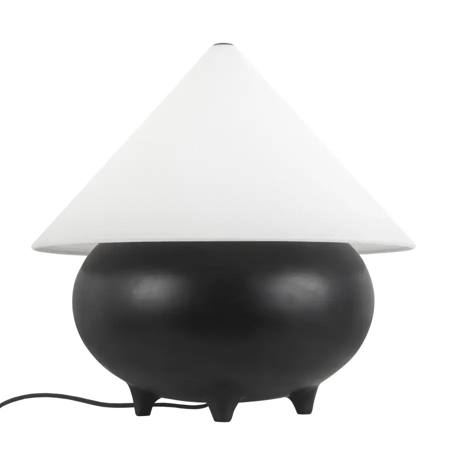 Rowan 17-Inch Table Lamp - Image 6