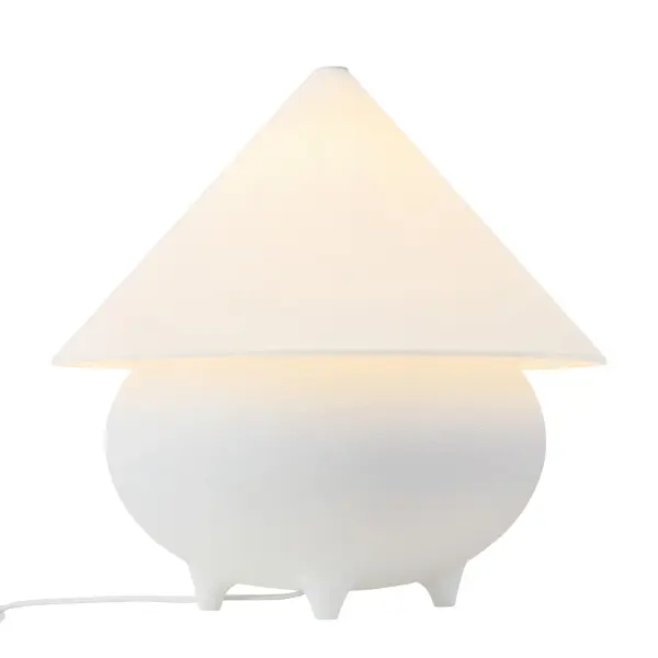 Rowan 17-Inch Table Lamp - Image 9