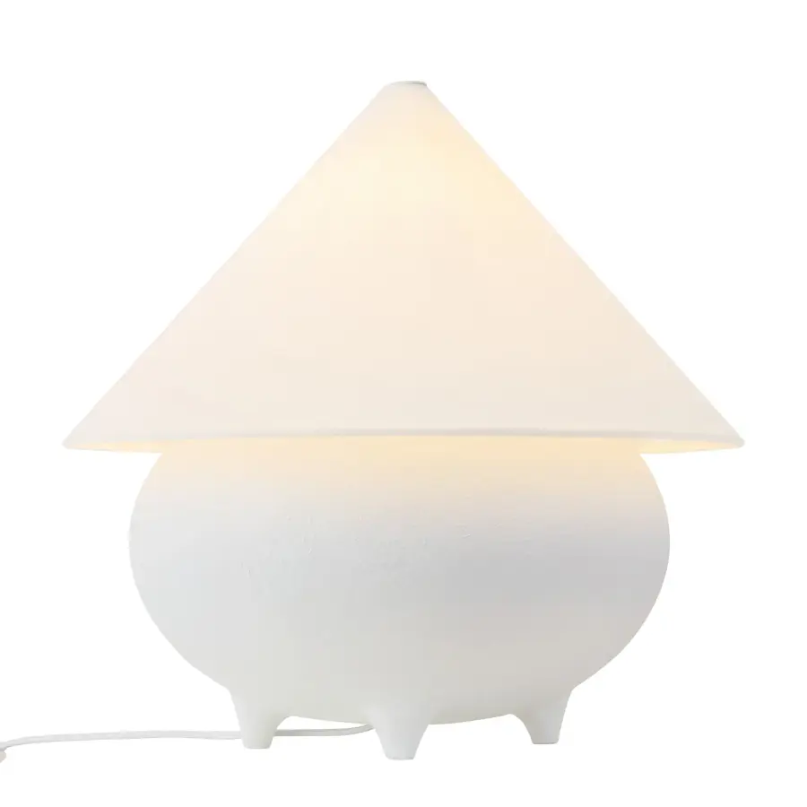 Rowan 17-Inch Table Lamp - Image 9