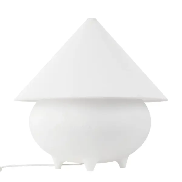 Rowan 17-Inch Table Lamp - Image 10