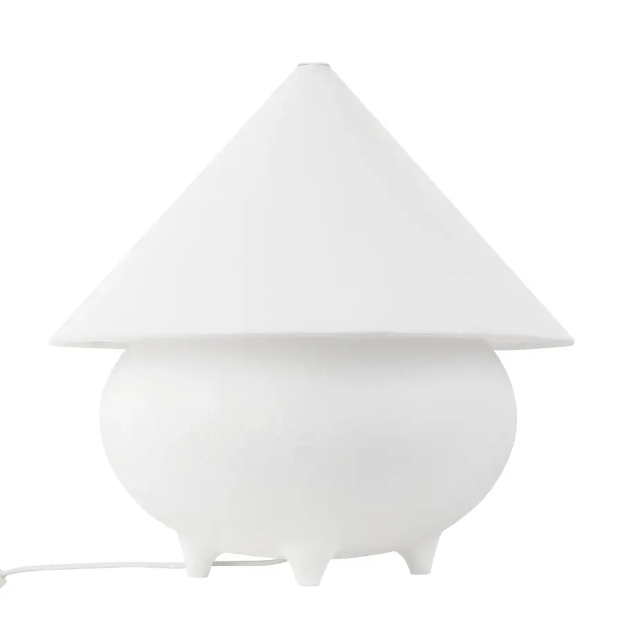 Rowan 17-Inch Table Lamp - Image 10