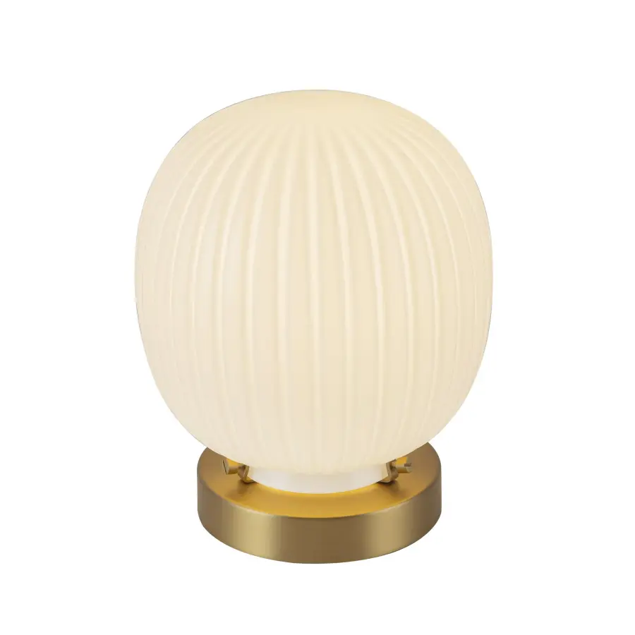 Cherise 7-Inch Table Lamp - Image 2