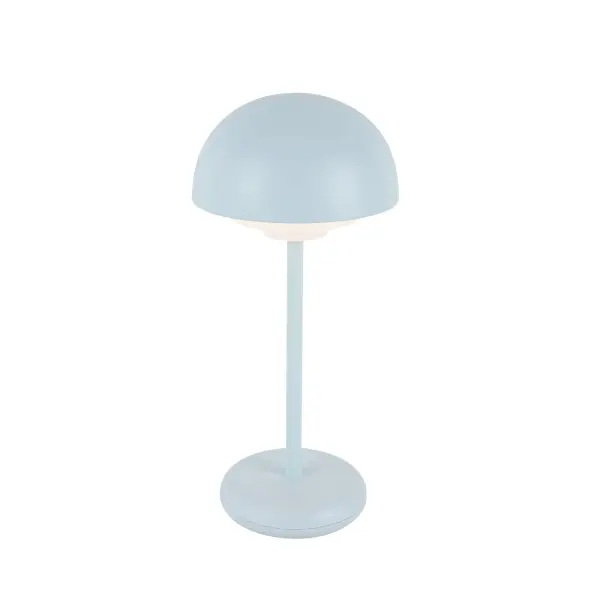 Hinata 12-Inch Rechargeable Table Lamp - Image 12