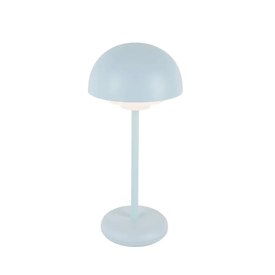 Hinata 12-Inch Rechargeable Table Lamp - Image 12