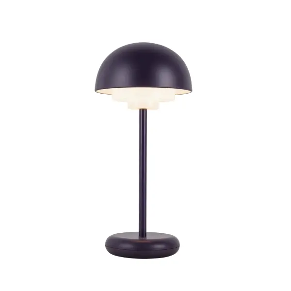 Hinata 12-Inch Rechargeable Table Lamp - Image 14