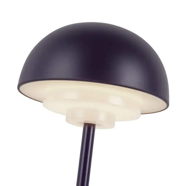 Hinata 12-Inch Rechargeable Table Lamp - Image 16