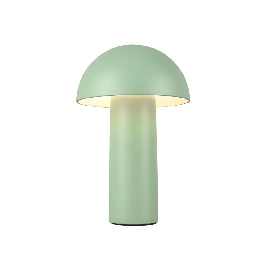 Setas 10-Inch Rechargeable Table Lamp - Image 11