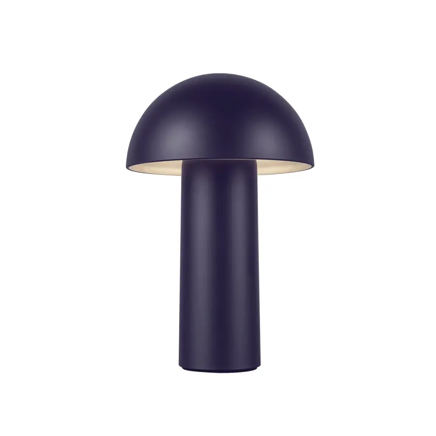 Setas 10-Inch Rechargeable Table Lamp - Image 14