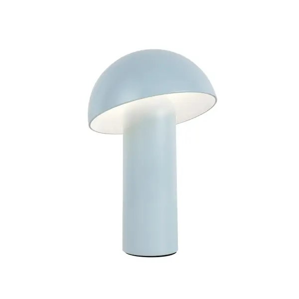 Setas 10-Inch Rechargeable Table Lamp - Image 3