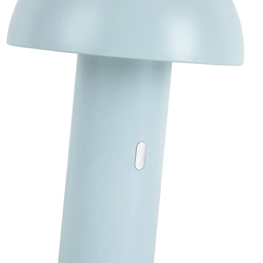 Setas 10-Inch Rechargeable Table Lamp - Image 4