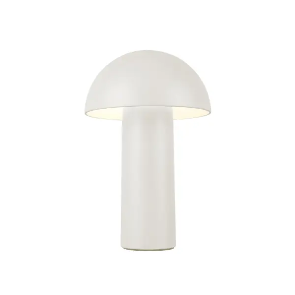 Setas 10-Inch Rechargeable Table Lamp - Image 5