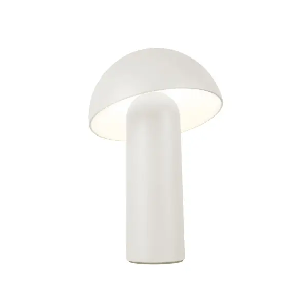 Setas 10-Inch Rechargeable Table Lamp - Image 6
