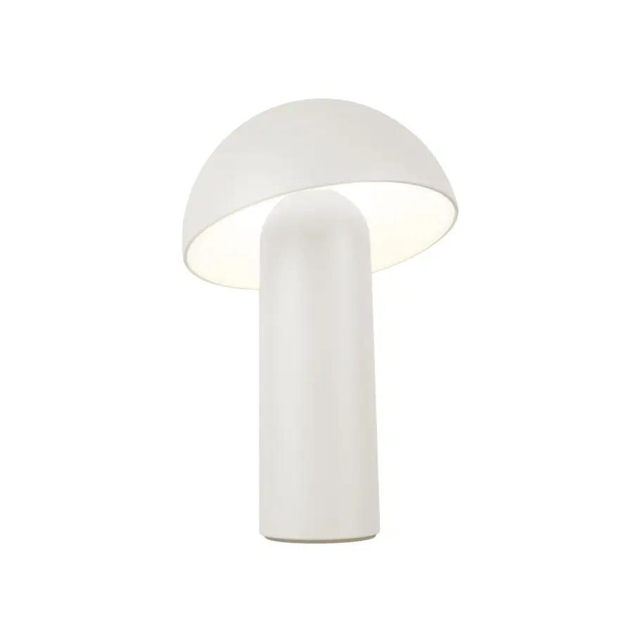 Setas 10-Inch Rechargeable Table Lamp - Image 6