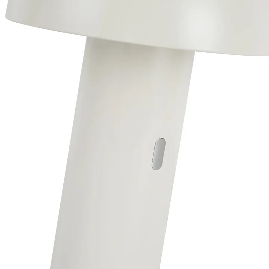 Setas 10-Inch Rechargeable Table Lamp - Image 7