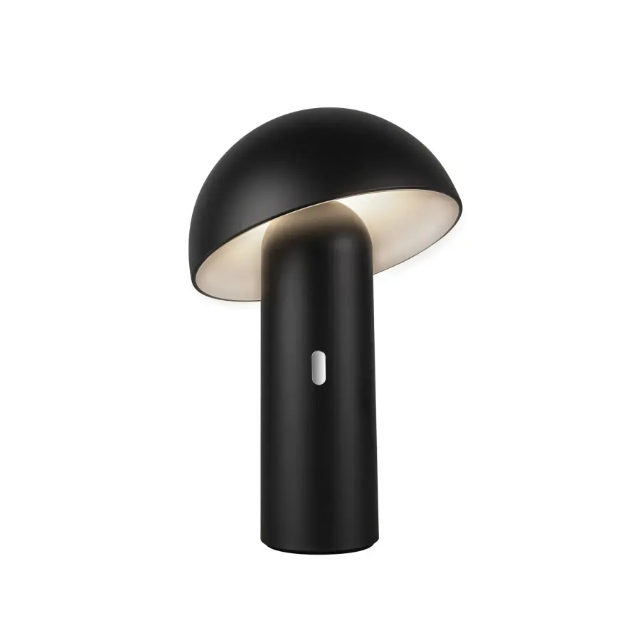 Setas 10-Inch Rechargeable Table Lamp - Image 9
