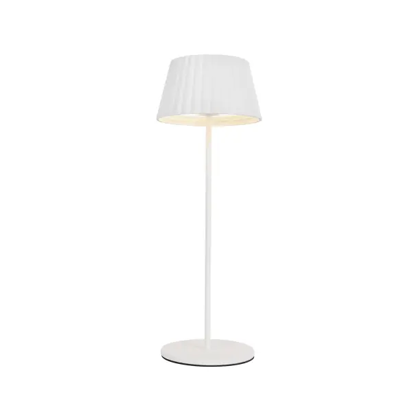 Dario 14-Inch Rechargeable Table Lamp - Image 11