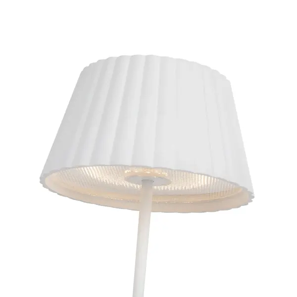 Dario 14-Inch Rechargeable Table Lamp - Image 13