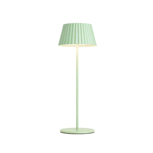 Dario 14-Inch Rechargeable Table Lamp - Image 8