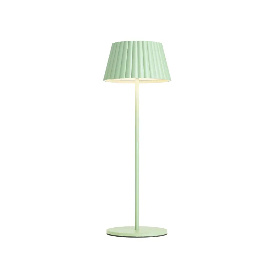 Dario 14-Inch Rechargeable Table Lamp - Image 8