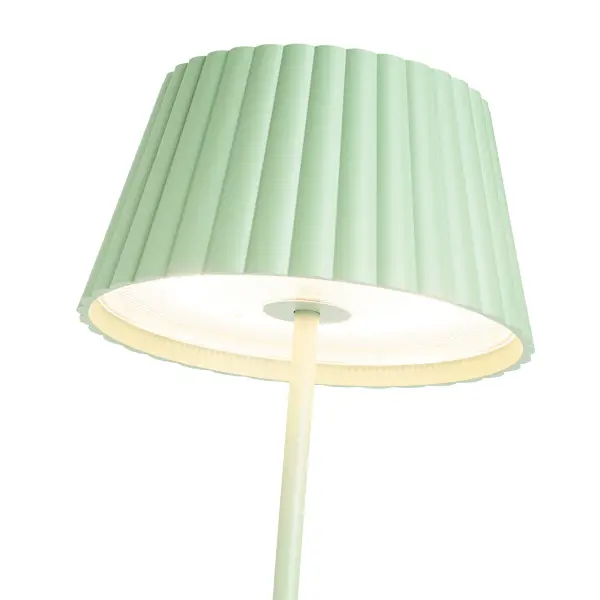 Dario 14-Inch Rechargeable Table Lamp - Image 10