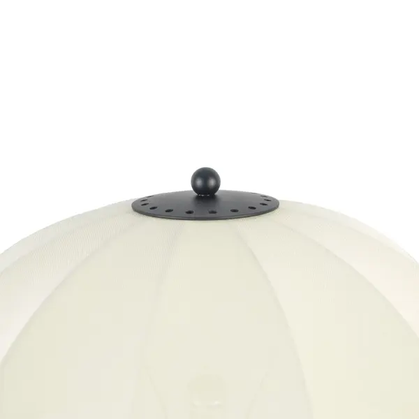 Crosby 18-Inch Table Lamp in Brushed Gold - Image 9
