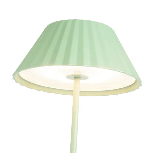 Zola 14-Inch Rechargeable Table Lamp - Image 11